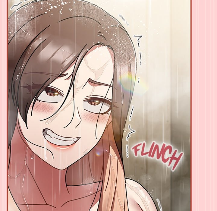 Ground and Pound Chapter 50 - Page 23