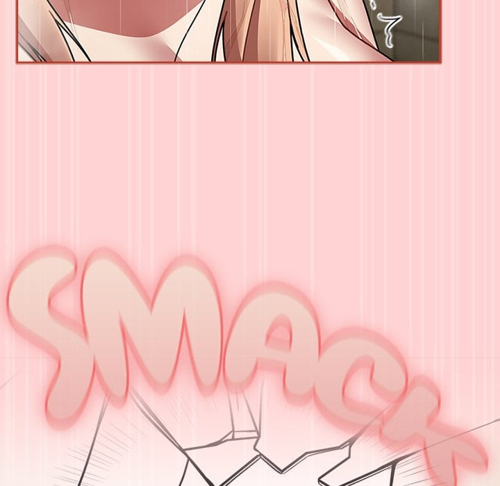 Ground and Pound Chapter 50 - Page 24