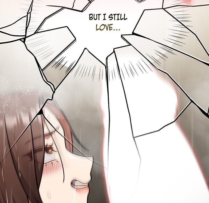 Ground and Pound Chapter 50 - Page 25