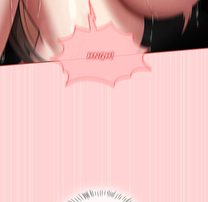 Ground and Pound Chapter 50 - Page 27