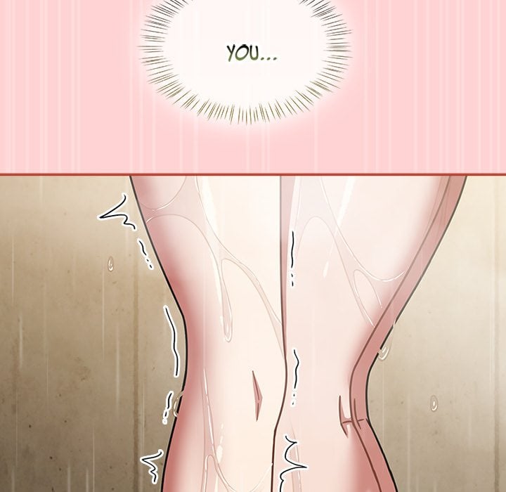 Ground and Pound Chapter 50 - Page 28