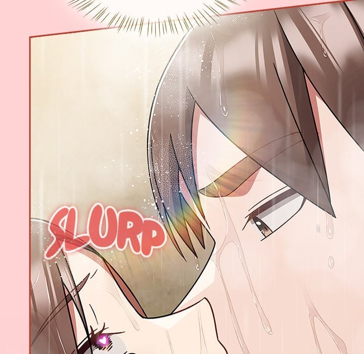 Ground and Pound Chapter 50 - Page 33