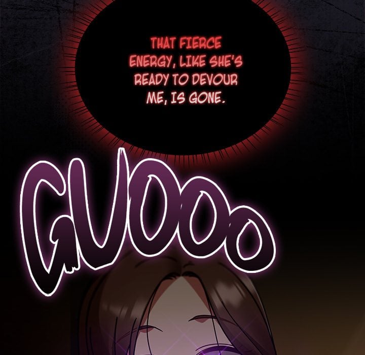 Ground and Pound Chapter 50 - Page 40