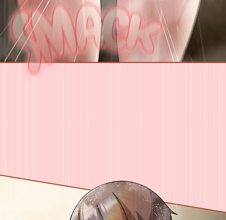 Ground and Pound Chapter 50 - Page 5