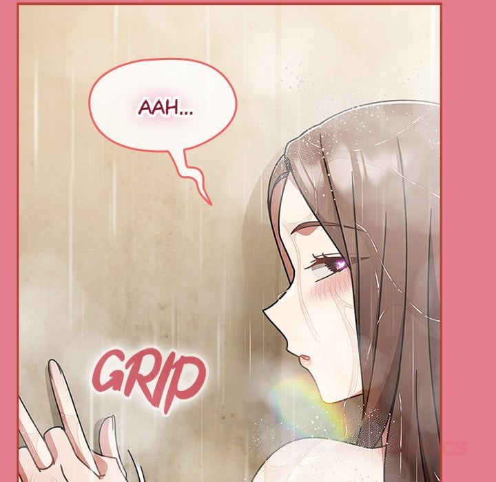 Ground and Pound Chapter 50 - Page 48