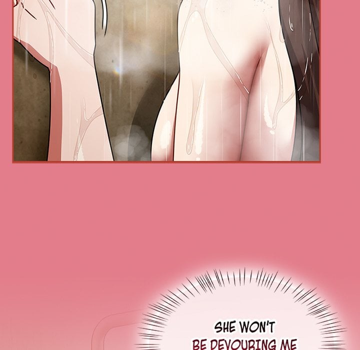 Ground and Pound Chapter 50 - Page 49