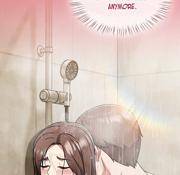 Ground and Pound Chapter 50 - Page 50