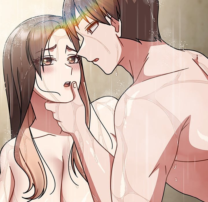 Ground and Pound Chapter 50 - Page 6