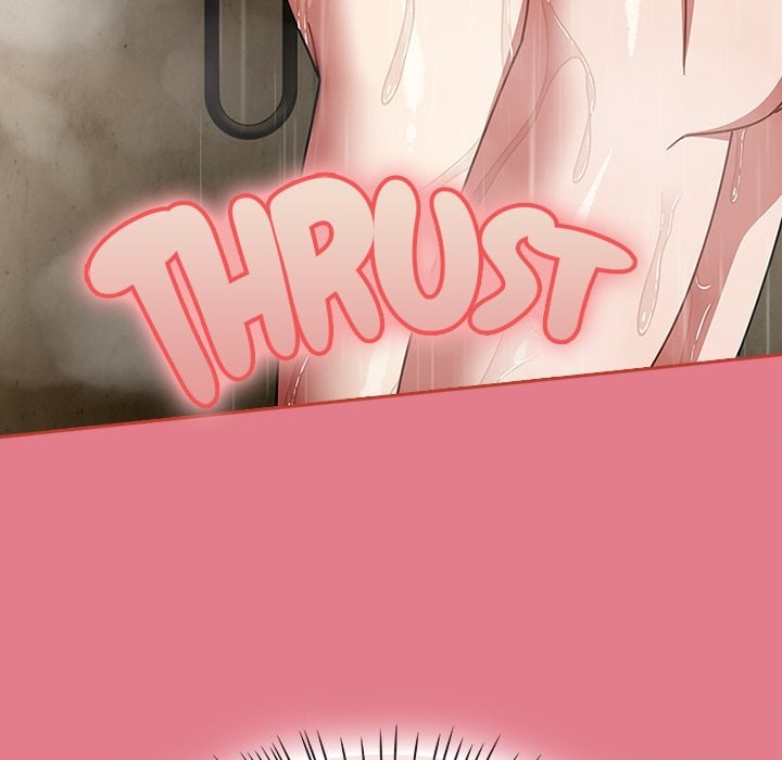 Ground and Pound Chapter 50 - Page 52