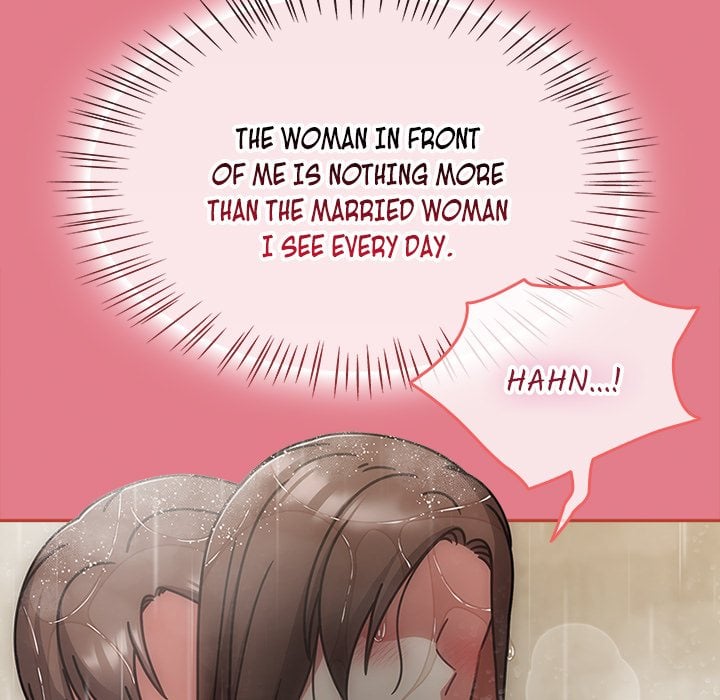 Ground and Pound Chapter 50 - Page 53