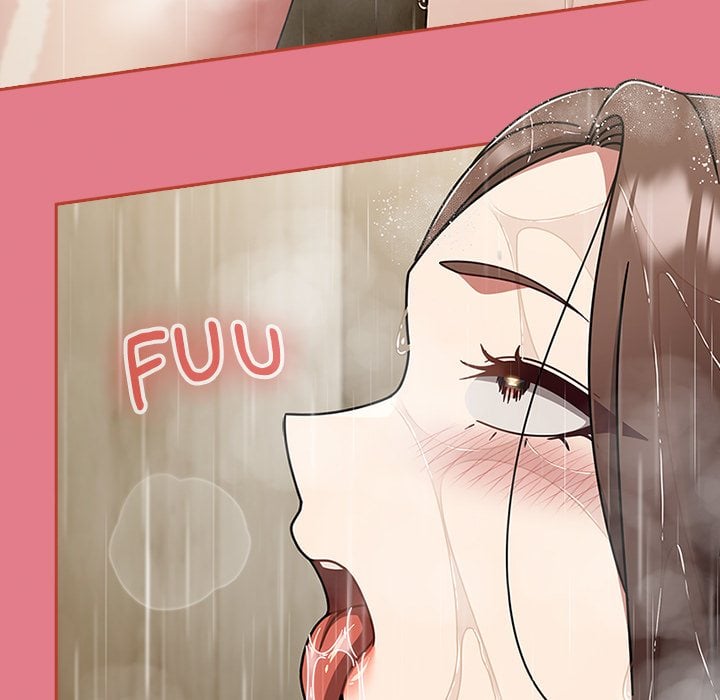 Ground and Pound Chapter 50 - Page 61