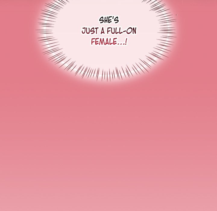 Ground and Pound Chapter 50 - Page 65