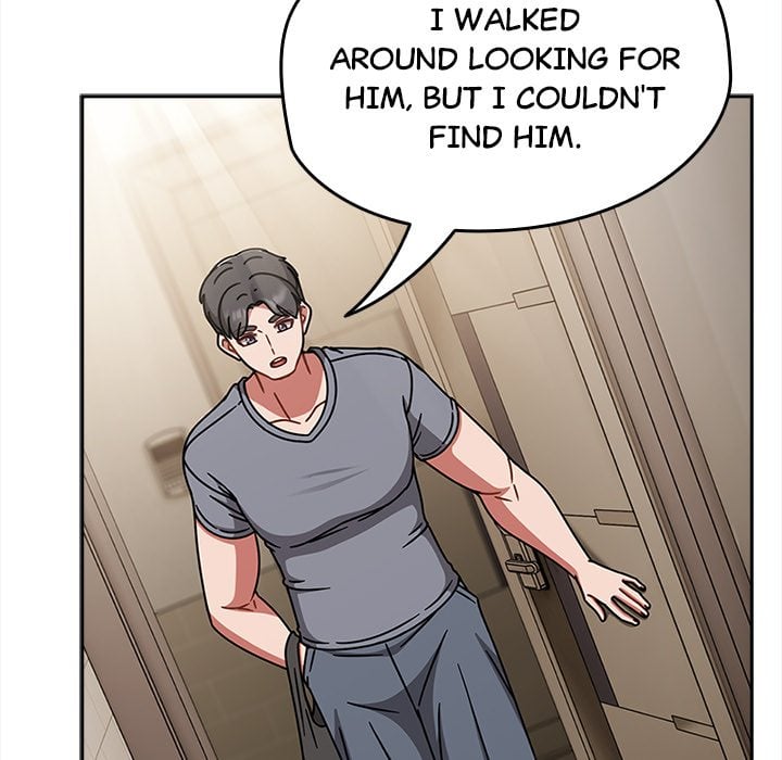 Ground and Pound Chapter 50 - Page 69