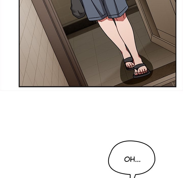 Ground and Pound Chapter 50 - Page 70