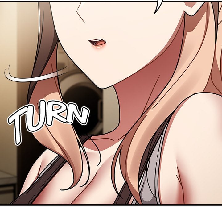 Ground and Pound Chapter 50 - Page 71