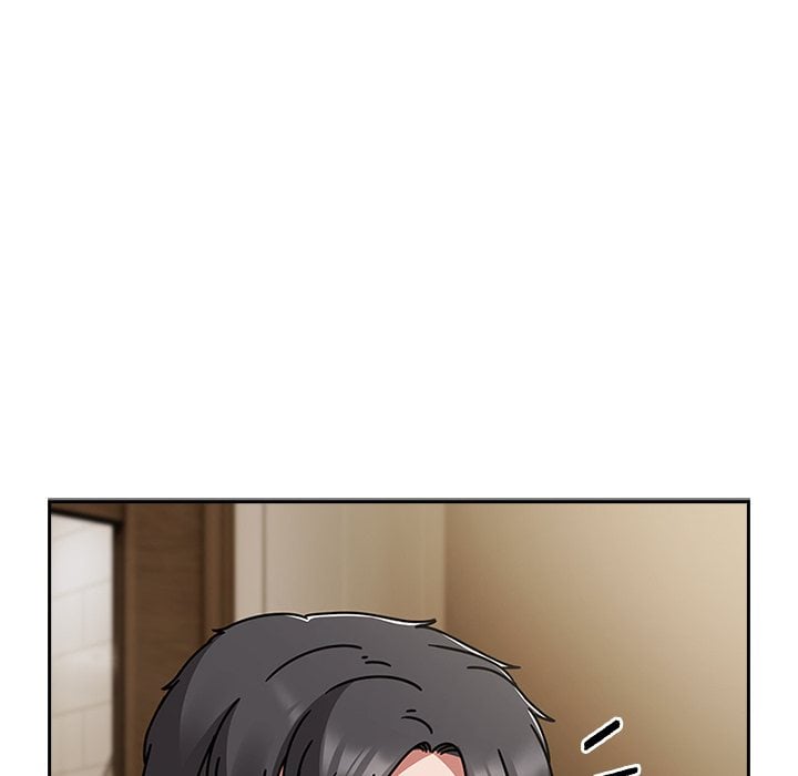 Ground and Pound Chapter 50 - Page 72