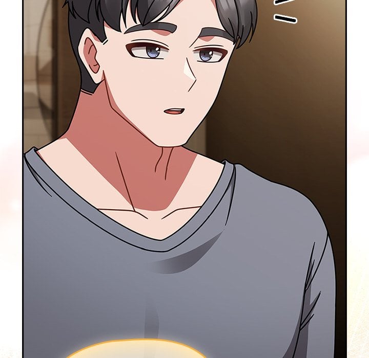 Ground and Pound Chapter 50 - Page 73