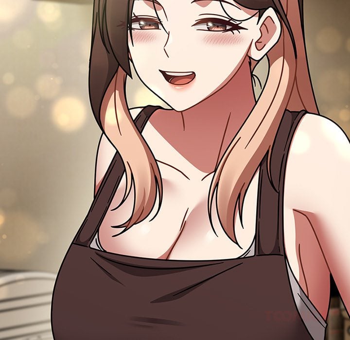 Ground and Pound Chapter 50 - Page 75