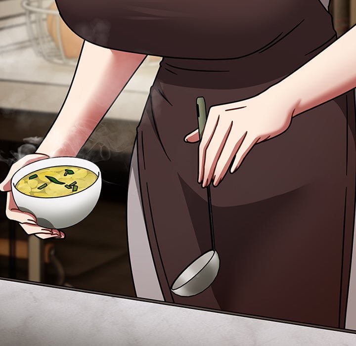 Ground and Pound Chapter 50 - Page 76