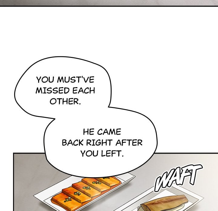 Ground and Pound Chapter 50 - Page 77