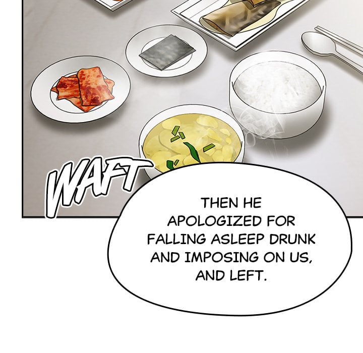 Ground and Pound Chapter 50 - Page 78