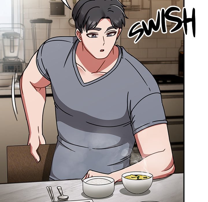 Ground and Pound Chapter 50 - Page 80