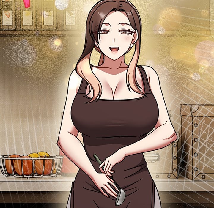 Ground and Pound Chapter 50 - Page 87