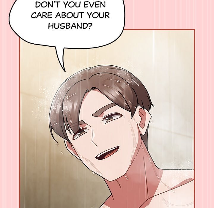 Ground and Pound Chapter 50 - Page 10