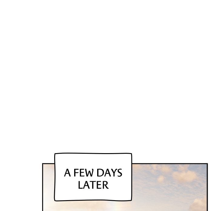 Ground and Pound Chapter 50 - Page 92