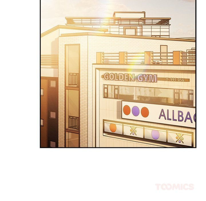 Ground and Pound Chapter 50 - Page 93