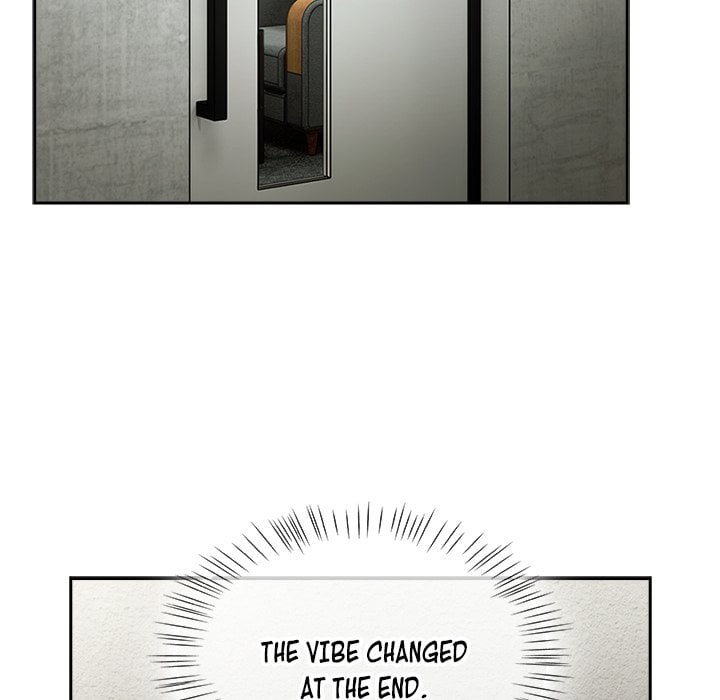 Ground and Pound Chapter 50 - Page 95