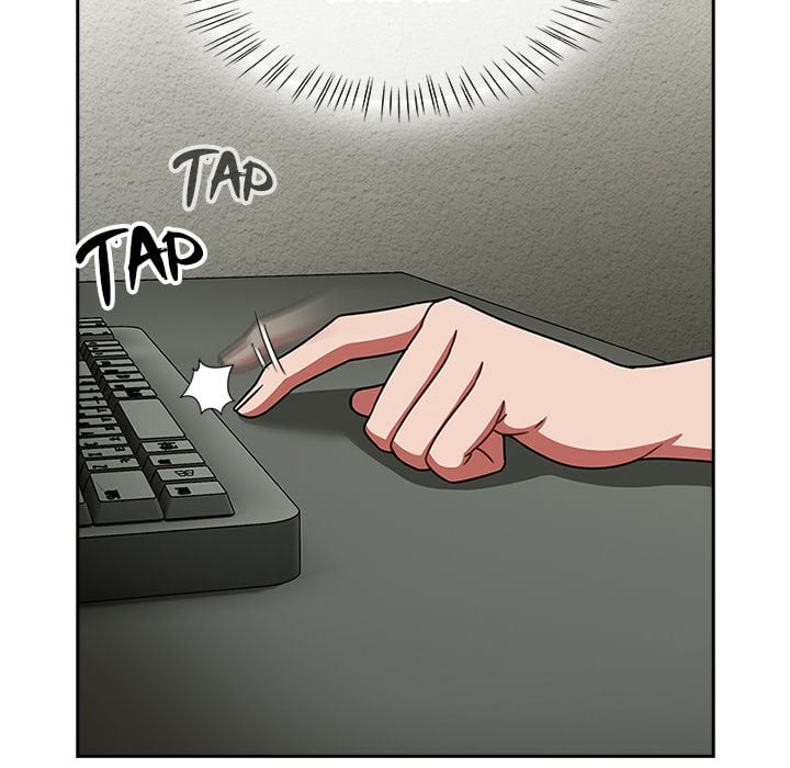 Ground and Pound Chapter 50 - Page 96