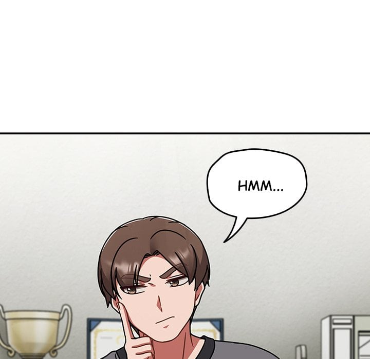 Ground and Pound Chapter 50 - Page 97