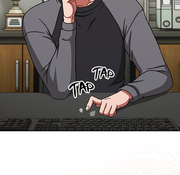 Ground and Pound Chapter 50 - Page 98