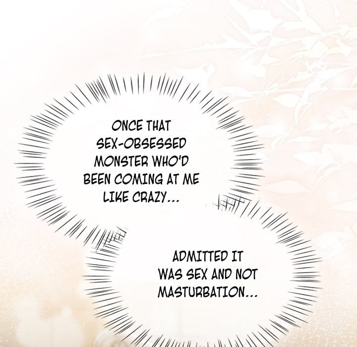 Ground and Pound Chapter 50 - Page 99