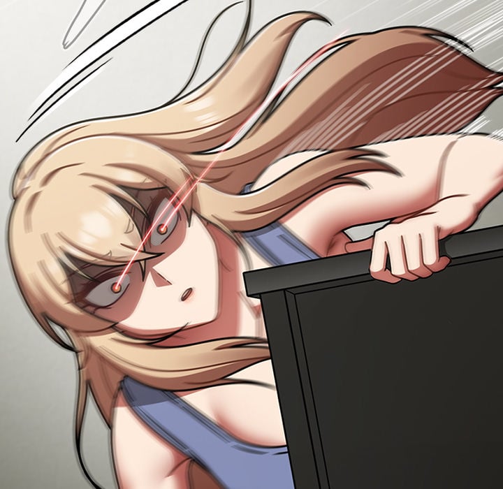 Ground and Pound Chapter 51 - Page 11