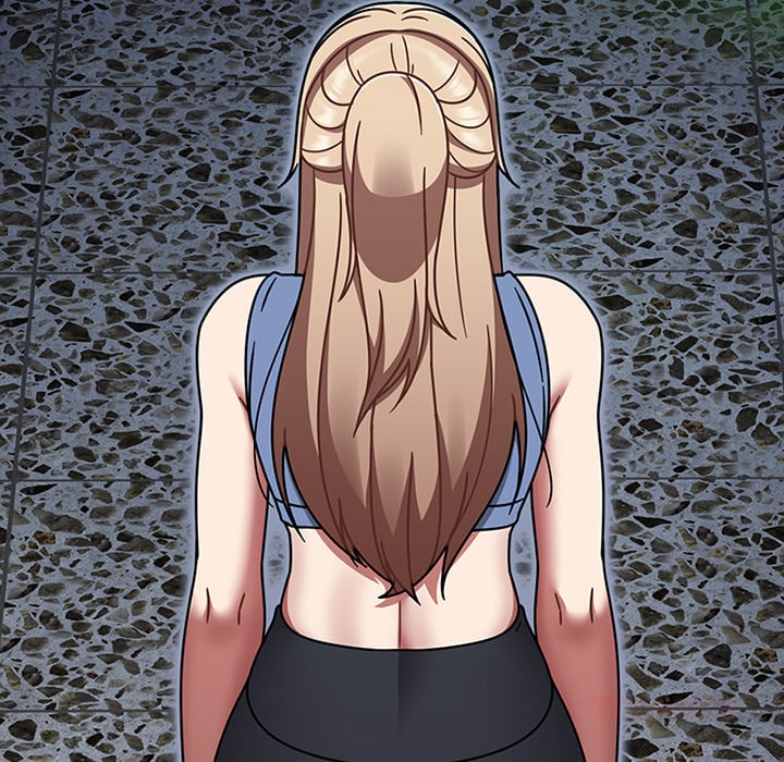 Ground and Pound Chapter 51 - Page 102