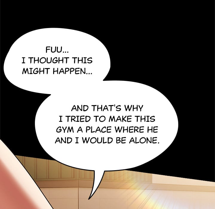 Ground and Pound Chapter 51 - Page 105