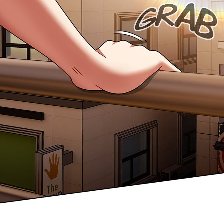 Ground and Pound Chapter 51 - Page 106