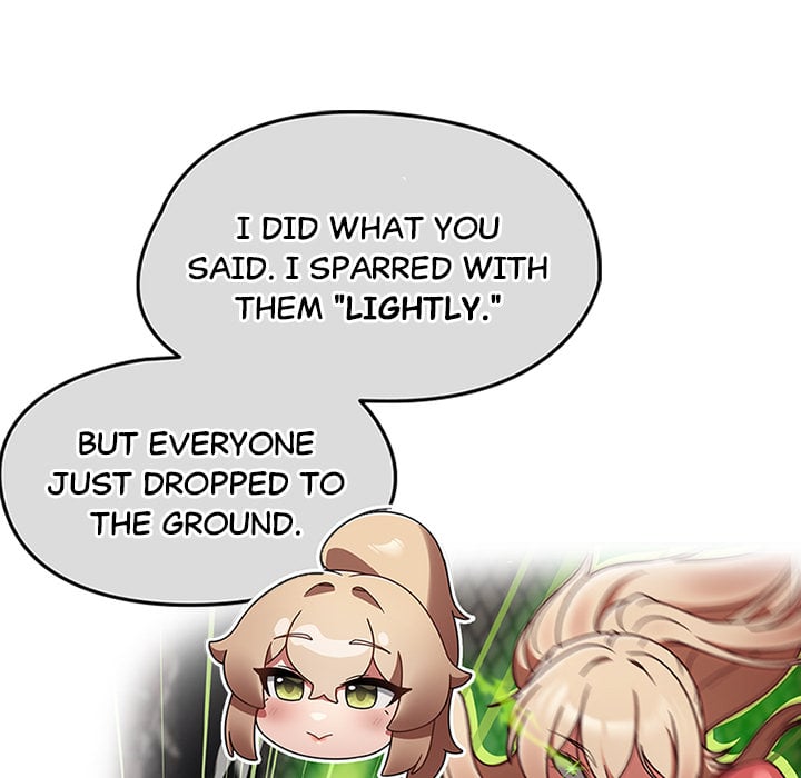 Ground and Pound Chapter 51 - Page 107