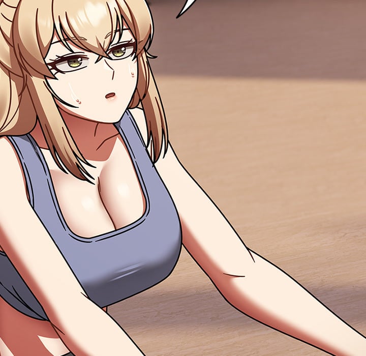 Ground and Pound Chapter 51 - Page 109