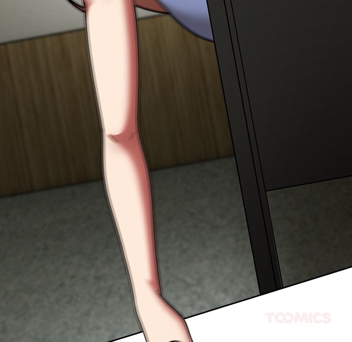 Ground and Pound Chapter 51 - Page 12