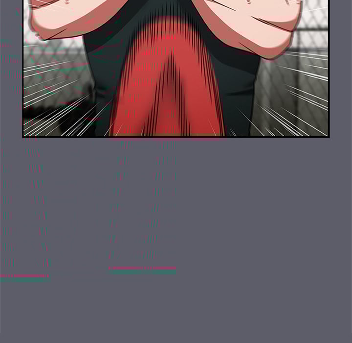 Ground and Pound Chapter 51 - Page 112