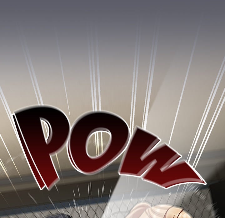 Ground and Pound Chapter 51 - Page 113