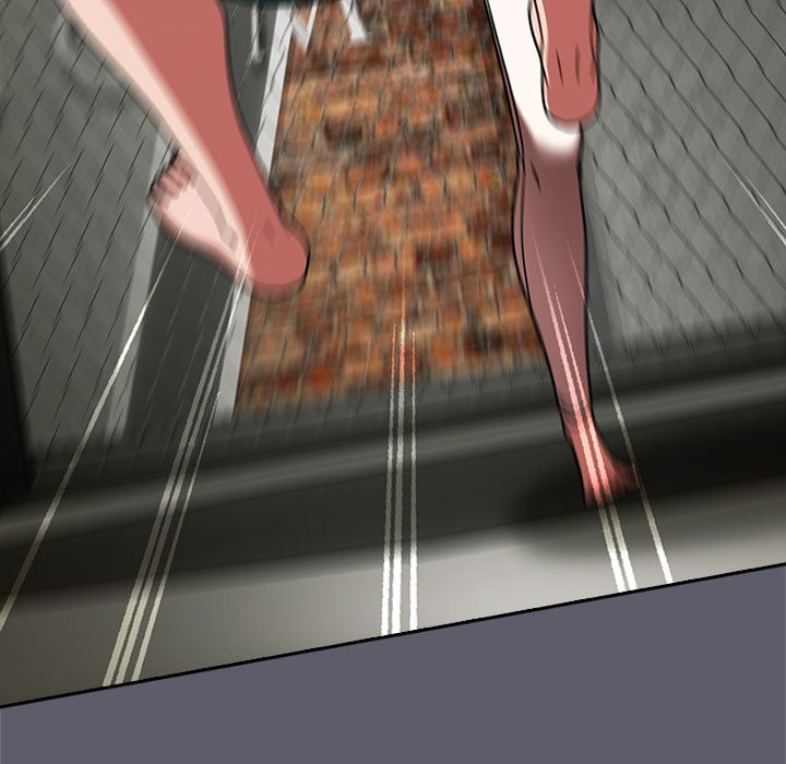 Ground and Pound Chapter 51 - Page 115