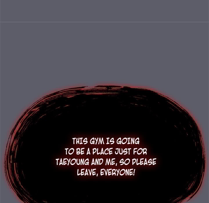 Ground and Pound Chapter 51 - Page 116