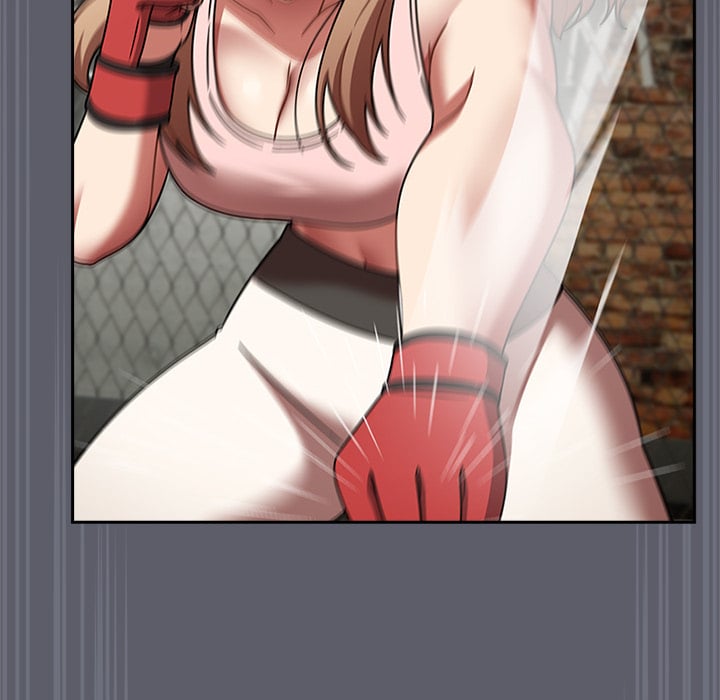 Ground and Pound Chapter 51 - Page 118