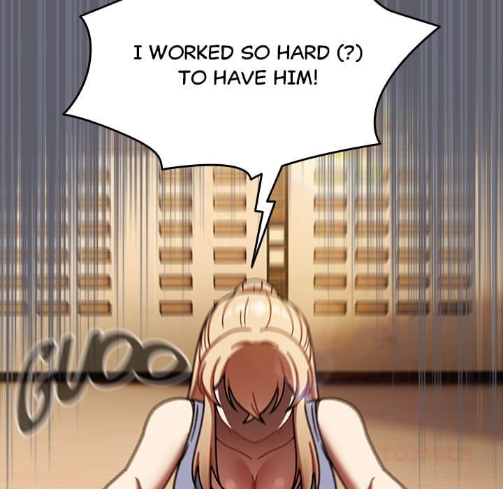 Ground and Pound Chapter 51 - Page 120