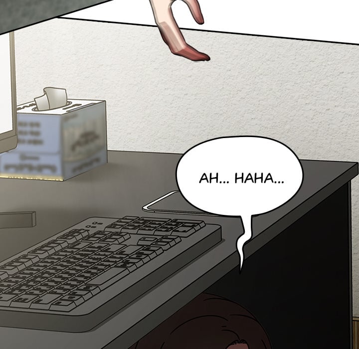 Ground and Pound Chapter 51 - Page 13