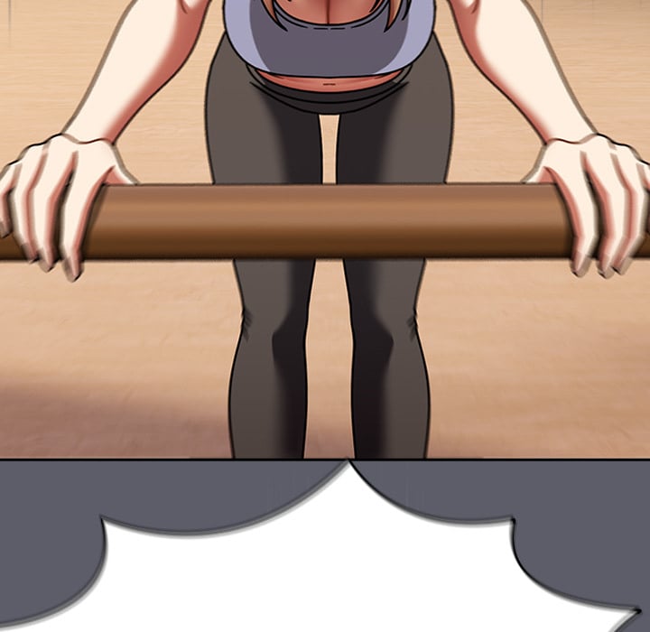 Ground and Pound Chapter 51 - Page 121